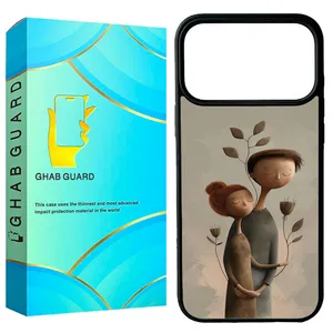 Ghab Guard G17P Cover For Apple iPhone 17 Pro