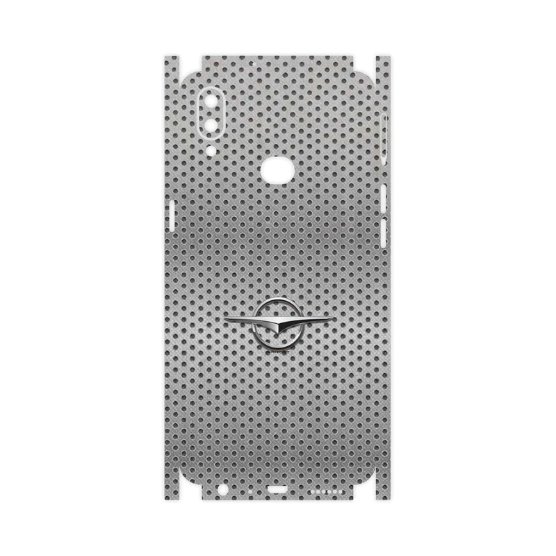 برچسب پوششی ماهوت مدل Haima-FullSkin مناسب برای گوشی موبایل سامسونگ Galaxy A10s