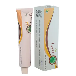 کرم ترمیم کننده حکیم مومن تبریزی مدل اکبر 1حجم 30 میلی لیتر