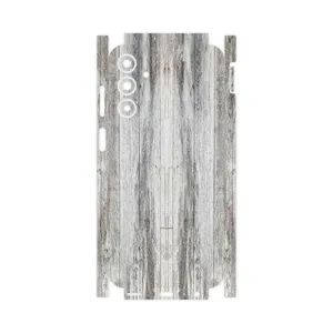 MAHOOT Wood Texture 8-FullSkin Cover Sticker for Samsung Galaxy A15