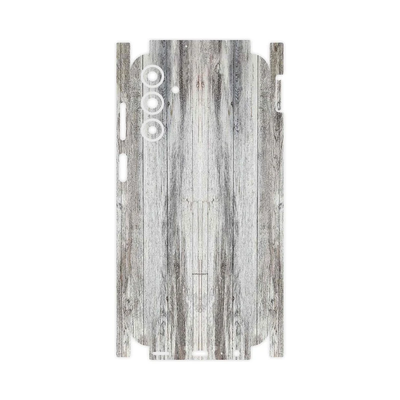 برچسب پوششی ماهوت مدل Wood Texture 8-FullSkin مناسب برای گوشی موبایل سامسونگ Galaxy A15