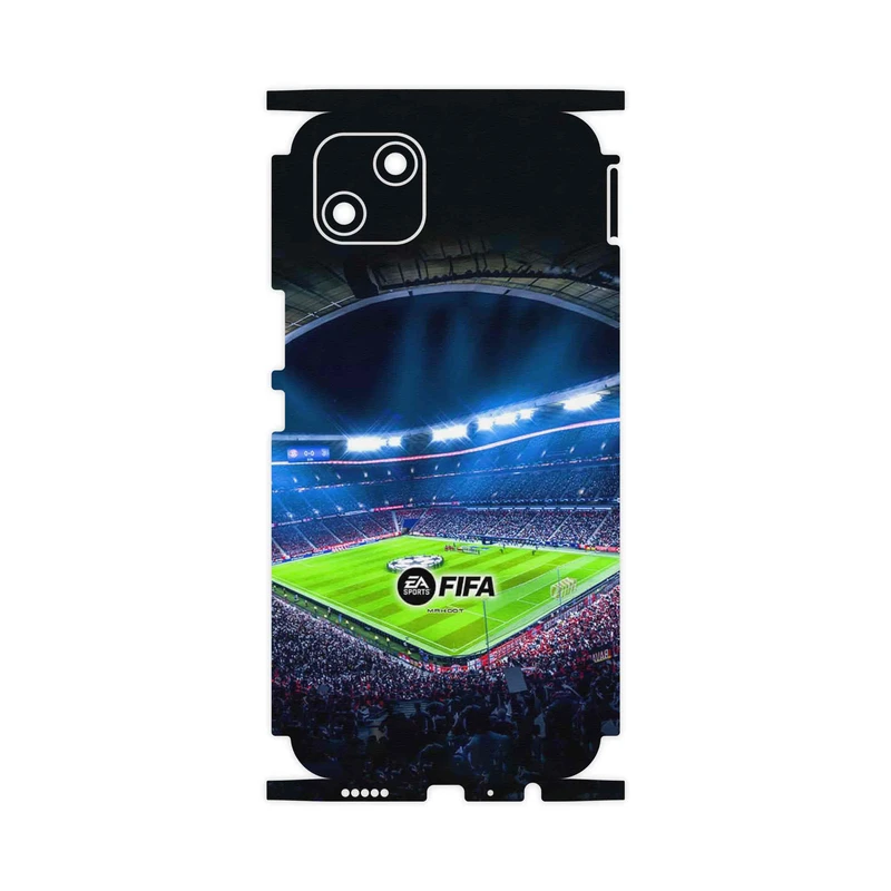 برچسب پوششی ماهوت مدل FIFA Soccer Game Series-FullSkin مناسب برای گوشی موبایل ویکو T10
