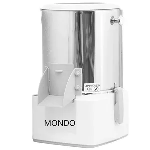 سبزی خردکن موندو مدل MVS-445