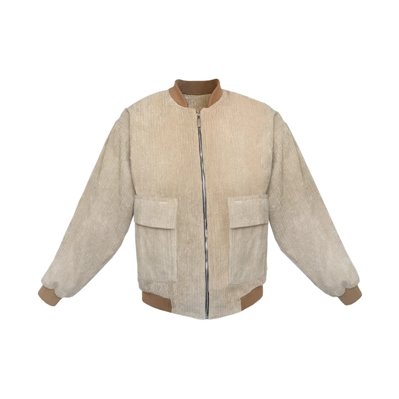 کت زنانه مدل مورا