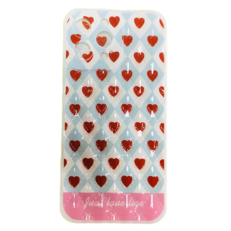 کاور مدل پافر مناسب برای گوشی موبایل اپل Iphone 12 Pro Max