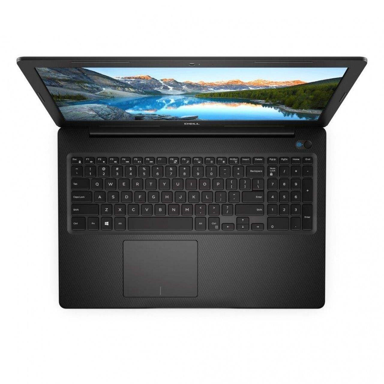 لپ تاپ 15 اینچی دل مدل Inspiron 3580 -X2 لپ تاپ 15 اینچی دل مدل Inspiron 3580 -X2