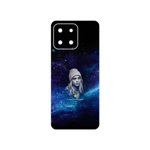 MAHOOT Cara Delevingne Cover Sticker for Honor X6