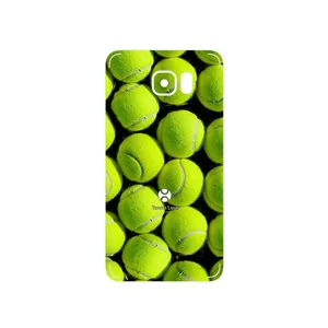 MAHOOT Tennis Cover Sticker for Samsung Galaxy Note 5