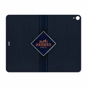 MAHOOT Hermes-Logo Cover Sticker for Apple iPad Pro 12.9 GEN 3 2018 A1876