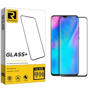 Randika Gld Screen Protector For Huawei   ؛5 2019