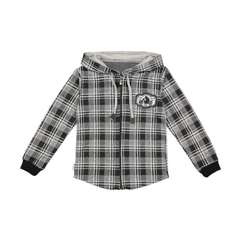 سویشرت پسرانه کیکی رایکی مدل KBB2641-040