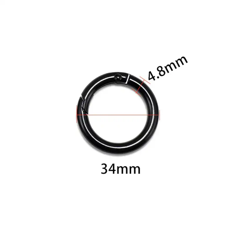 کارابین مدل o-ring کد Y-01