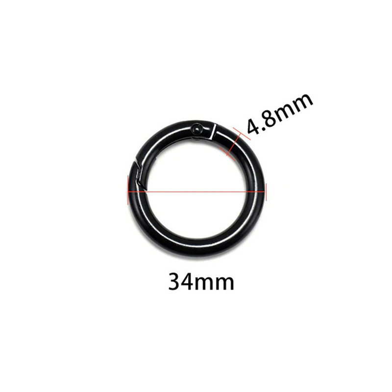 کارابین مدل o-ring کد Y-01