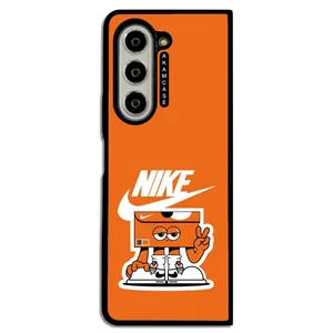 AKAM AMC-WSGZFOLD5-NIKE-27 Cover For Samsung Galaxy Z Fold 5
