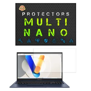 Multi Nano X-S1M Model Matte Screen Protector For Asus VivoBook 15 F1504VA 15.6 inch 2025 Laptop