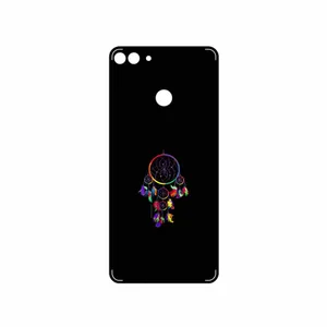 MAHOOT Dream Catchers Cover Sticker for Huawei Y9 2018