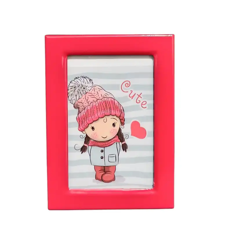 قاب عکس مدل Cute مگنتی