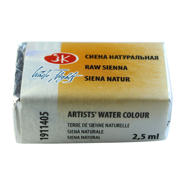 قرص آبرنگ سنت پترزبورگ کد 11405