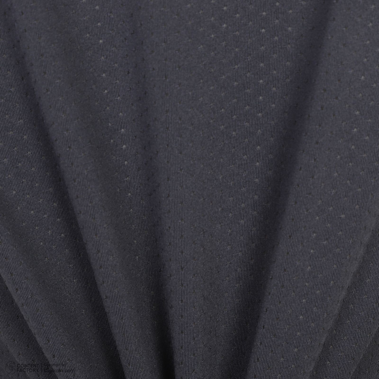 کراپ تی شرت آستین کوتاه ورزشی زنانه مدل N04 -  - 5