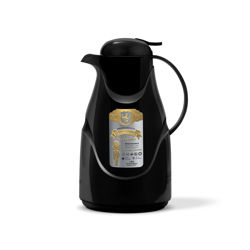 فلاسک هنری مدل 001 گنجایش 1.9 لیتر