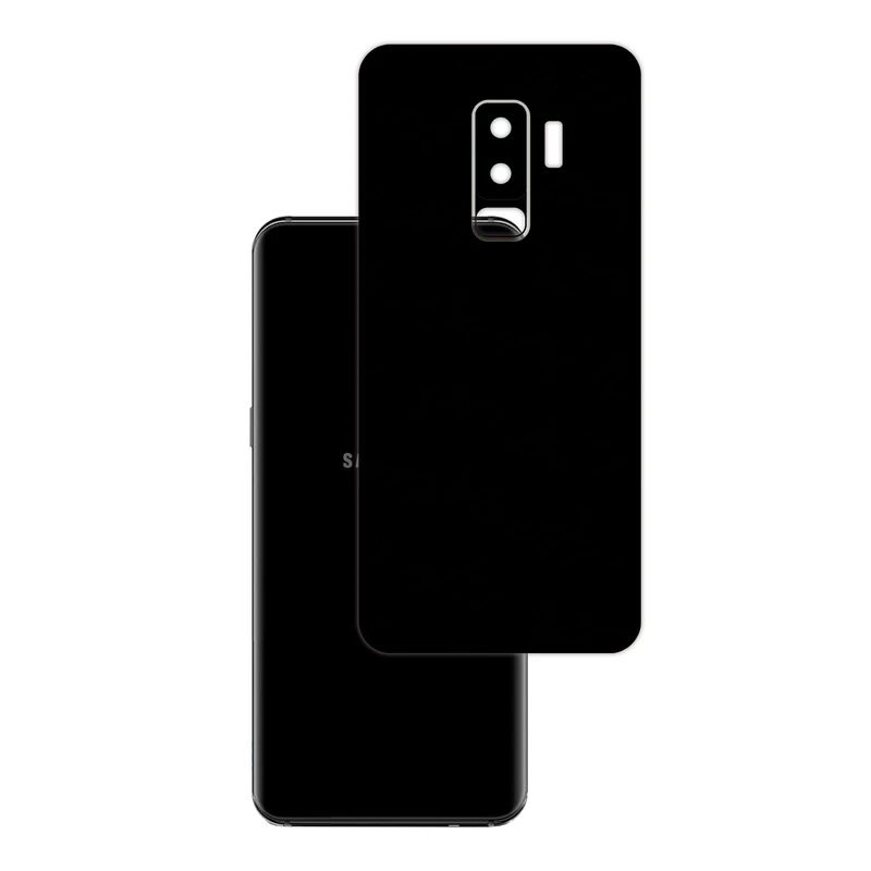 برچسب پوششی بستور مدل GB2-9 مناسب برای گوشی موبایل سامسونگ Galaxy S9 Plus