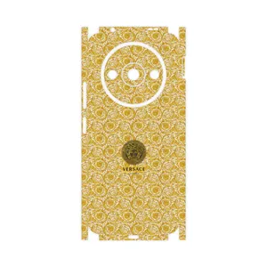MAHOOT versace-FullSkin Cover Sticker for Xiaomi Redmi A3