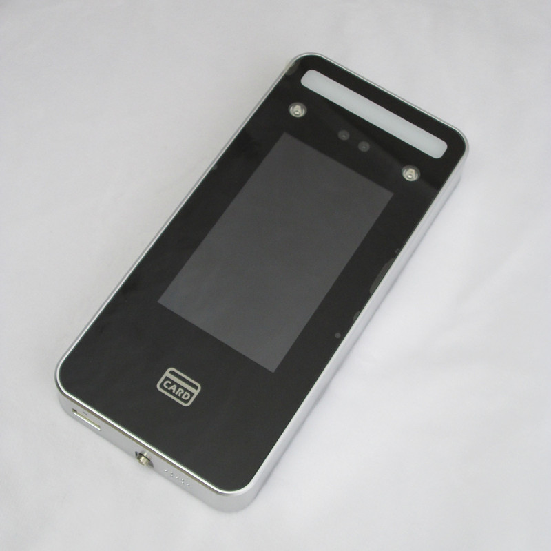 دستگاه حضور و غیاب مدل تشخیص چهره روستیک