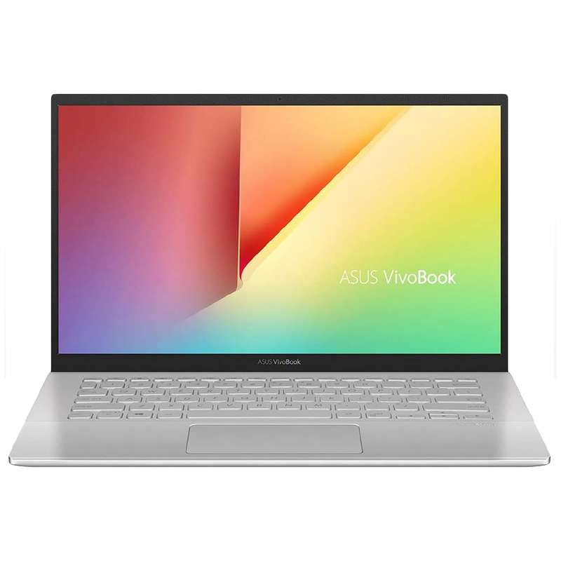لپ تاپ 14 اینچی ایسوس مدل VivoBook A412FJ-B لپ تاپ 14 اینچی ایسوس مدل VivoBook A412FJ-B