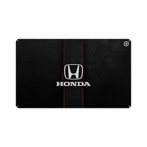 MAHOOT Honda Motor Cover Sticker for Samsung Galaxy Tab A 10.1 2019 T515
