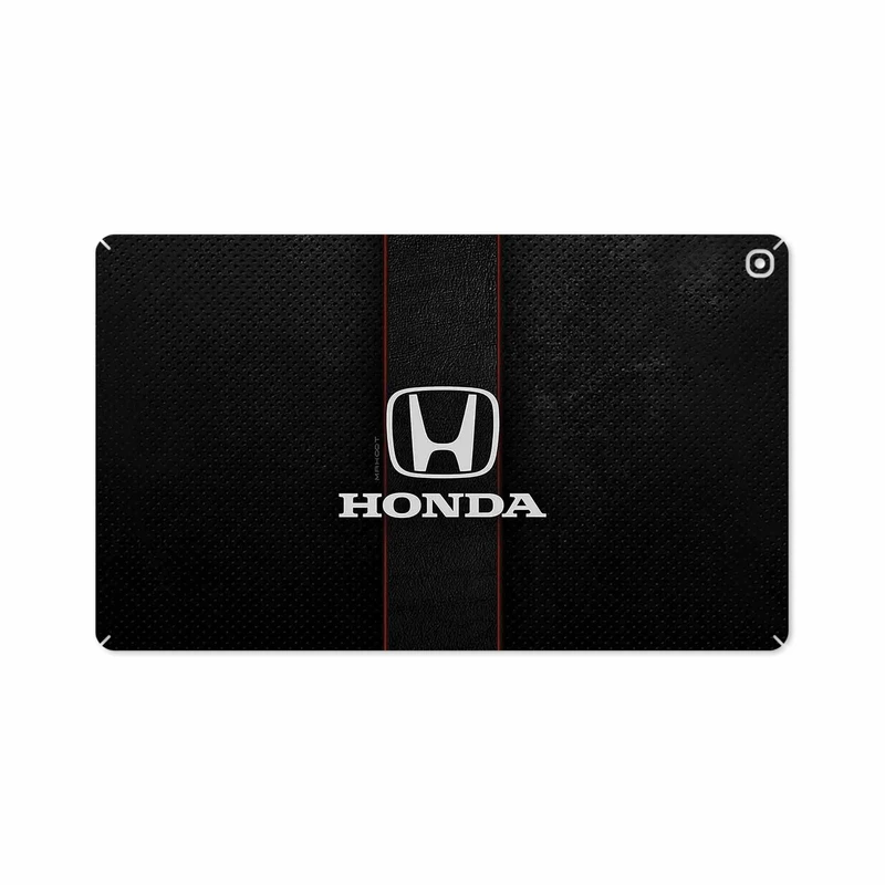 برچسب پوششی ماهوت مدل Honda Motor مناسب برای تبلت سامسونگ Galaxy Tab A 10.1 2019 T515