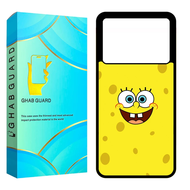 کاور قاب گارد مدل CHAPK70P مناسب برای گوشی موبایل شیائومی Redmi K70 Pro