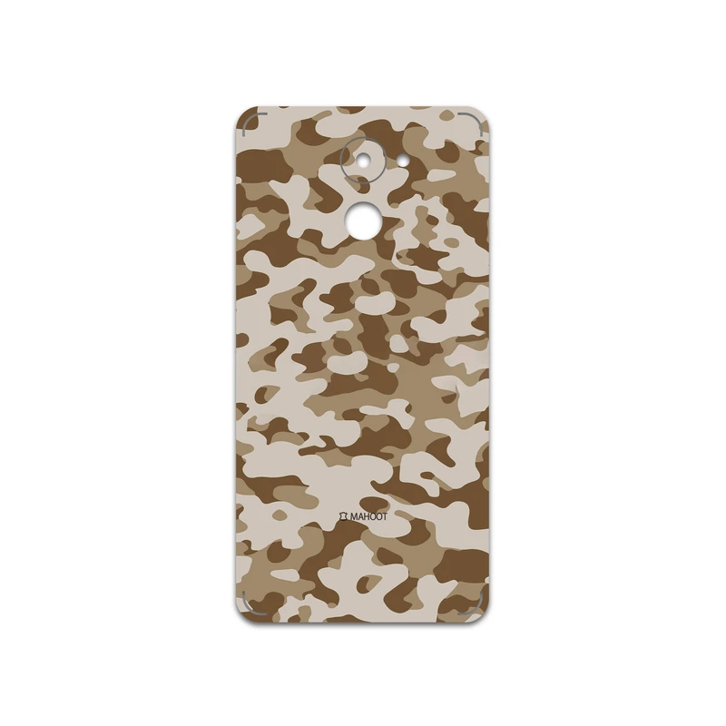 برچسب پوششی ماهوت مدل Army-Desert مناسب برای گوشی موبایل هوآوی Y7 Prime