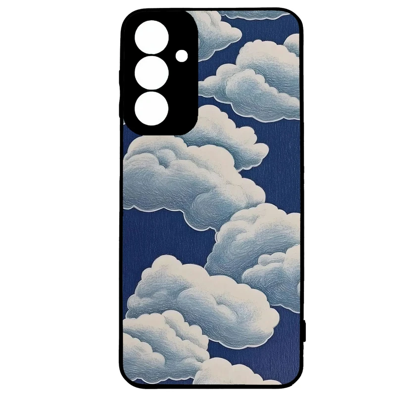 کاور قاب گارد گوشی طرح پسرانه کد 33 - TPU مناسب برای گوشی موبایل سامسونگ Galaxy s23 FE