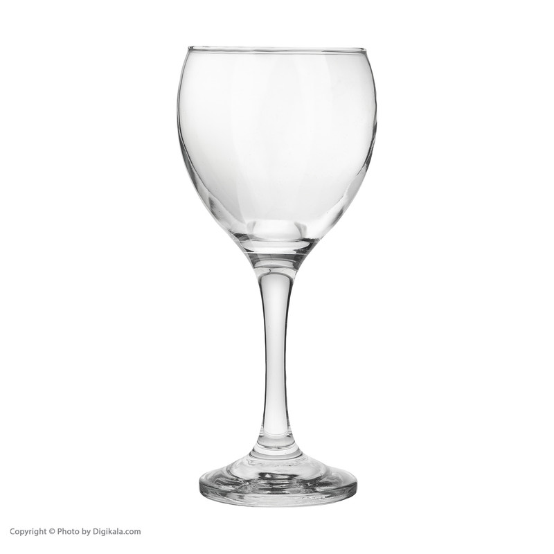 لیوان ساچی مدل کیتا3 بسته 6 عددی