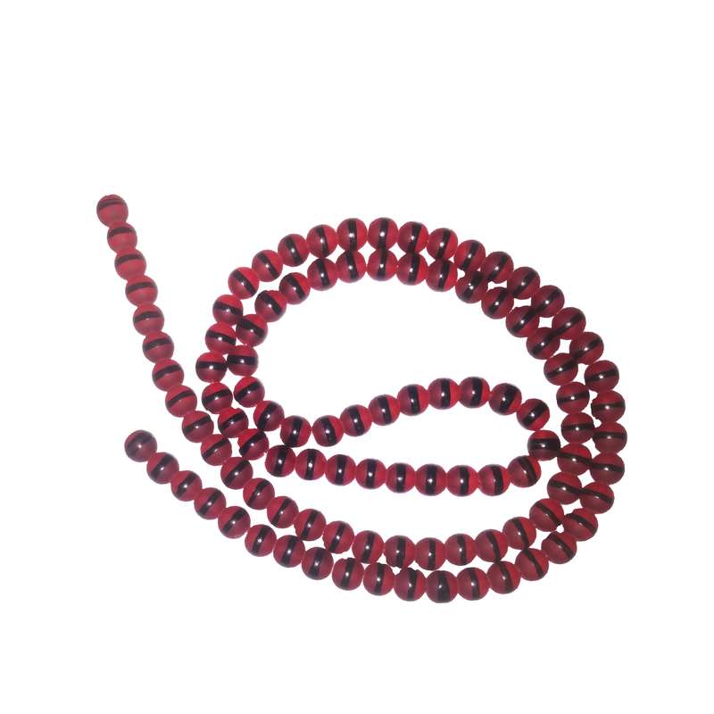 ریسه سنگ مدل هلوگرامی مارجری کد 107