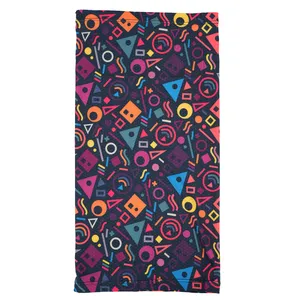 دستمال سر و گردن مونیک مدل 57906/16