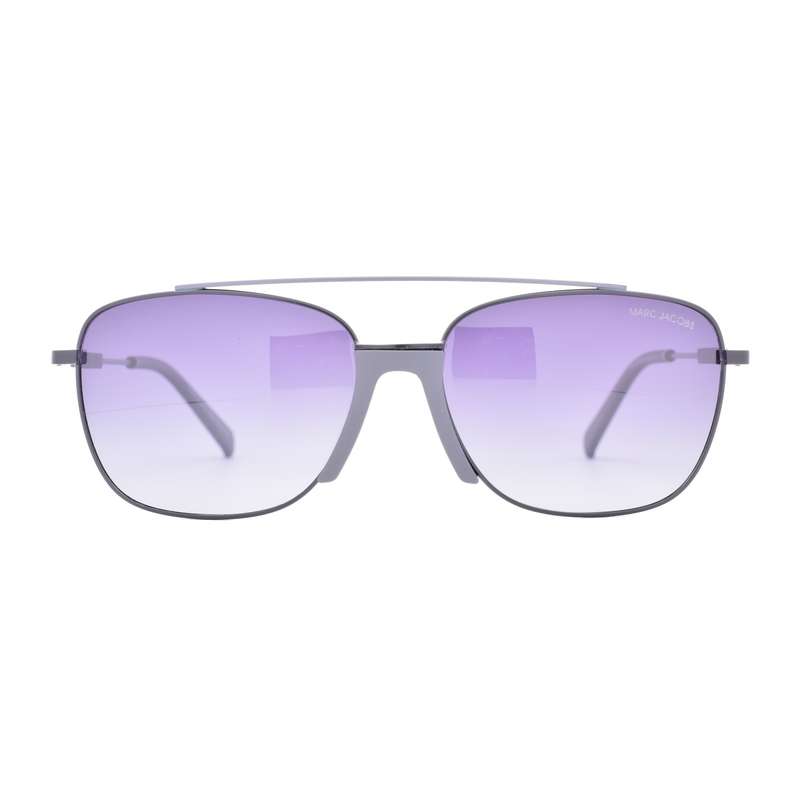 عینک آفتابی مردانه مارک جکوبس مدل CKJ18100S