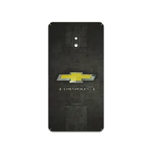MAHOOT  CHEVROLET Cover Sticker for Nokia 2.1