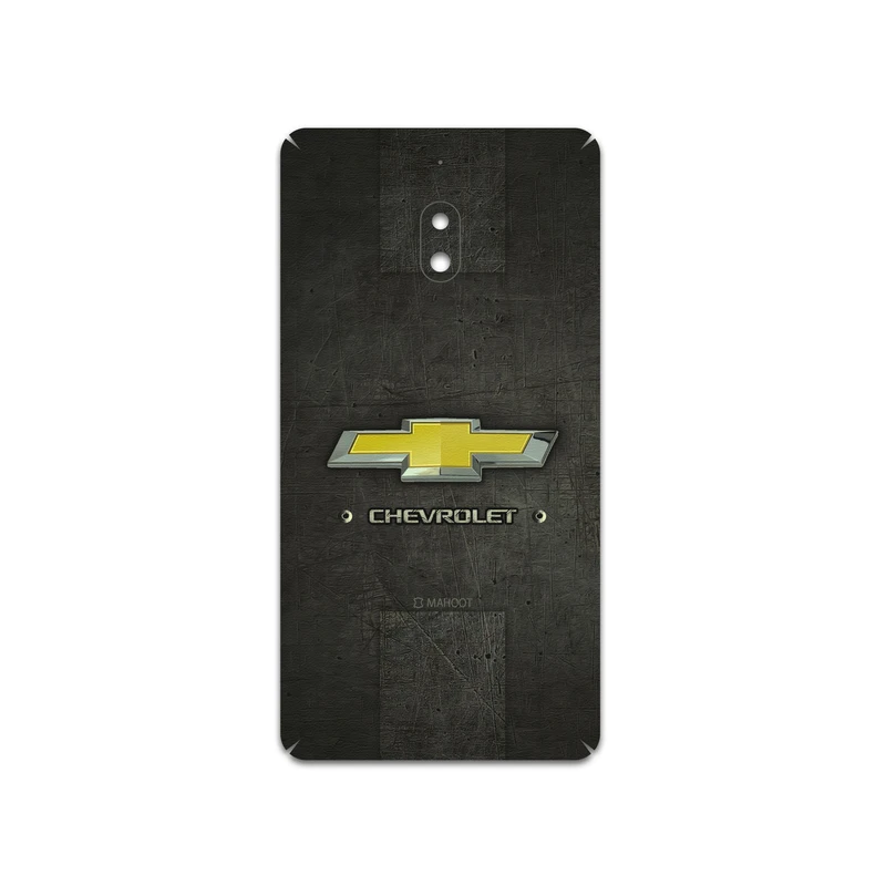 برچسب پوششی ماهوت مدل CHEVROLET مناسب برای گوشی موبایل نوکیا 2.1