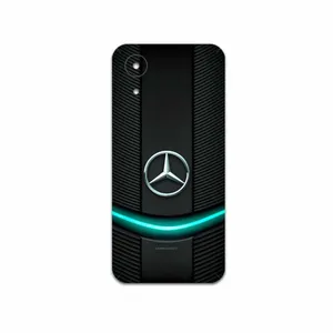 MAHOOT Mercedes-Benz Cover Sticker for Samsung Galaxy A03 Core
