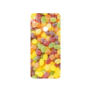 MAHOOT Gummi candy 2 Cover Sticker for Motorola Moto E6 Plus