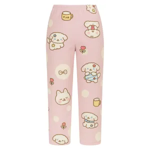 شلوار راحتی زنانه مدل آنابیتا کد 03