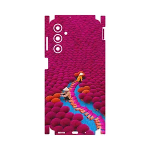 MAHOOT Vietnam Incense Wood Farms-FullSkin Cover Sticker for Samsung Galaxy F54