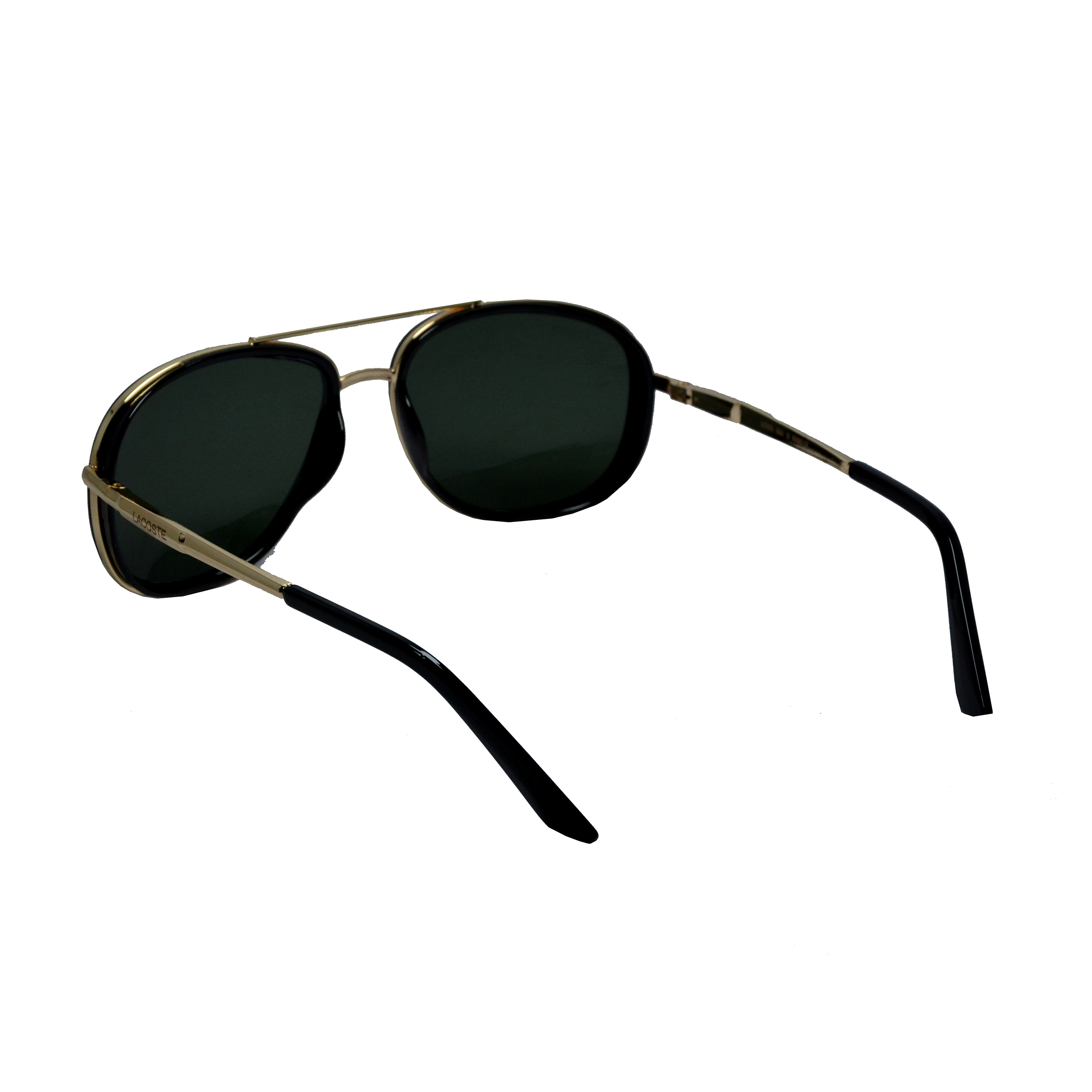 عینک آفتابی لاگوست مدل L758 S 072 POLARIZED S