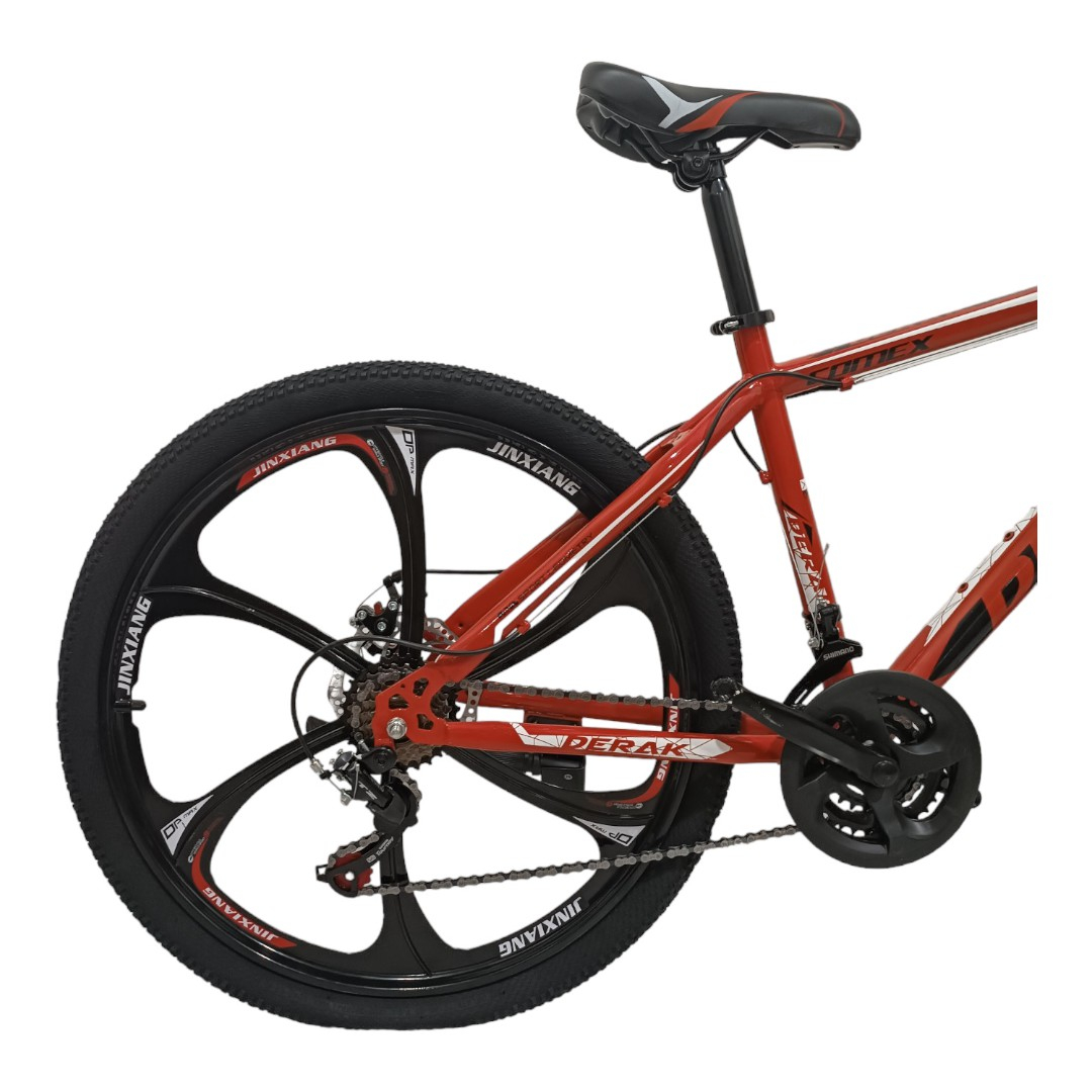 Atlas torpedo cycle discount price