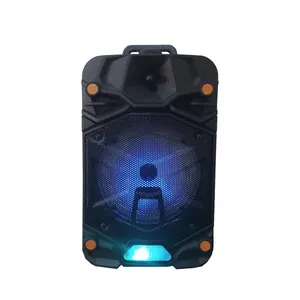 اسپیکر بلوتوثی قابل حمل مدل OTY-657