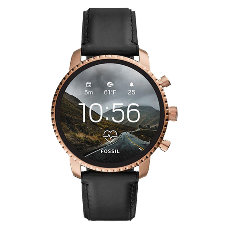 ساعت هوشمند فسیل مدل FTW4017