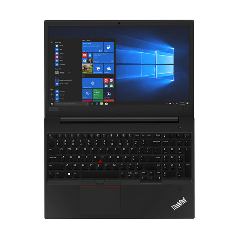 لپ تاپ 15.6 اینچی لنوو مدل ThinkPad E590 - EA لپ تاپ 15.6 اینچی لنوو مدل ThinkPad E590 - EA