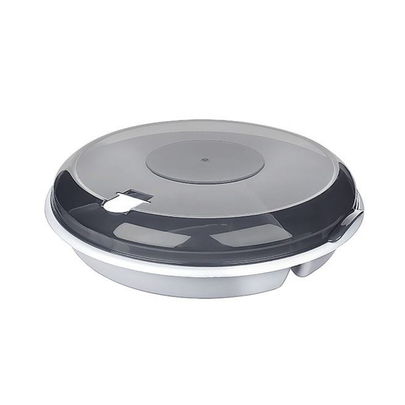 ظرف غذا تیتیز مدل EASYCARY کد 9479 ظرف غذا تیتیز مدل EASYCARY کد 9479