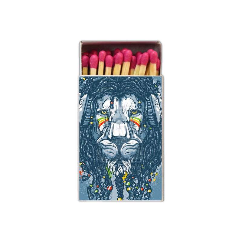 کبريت آکام مدل ASM000105